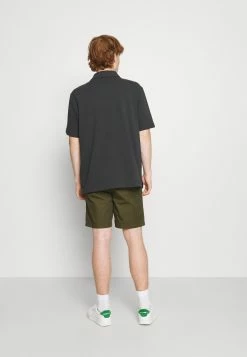 Weekday PASS SHORTSLEEVE - Chemise Men -France Weekday Soldes Boutique 602c55e1c1774c6aa1de1690a11a9213