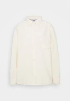 Weekday BESS - Veste polaire Women -France Weekday Soldes Boutique 6041b135e81e4e0dbe7ac75951c323be 1