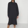 Weekday MARGO RUGGER DRESS - Robe de jour Women -France Weekday Soldes Boutique 608d4dc23aba4db385e3aad5d58f1bee