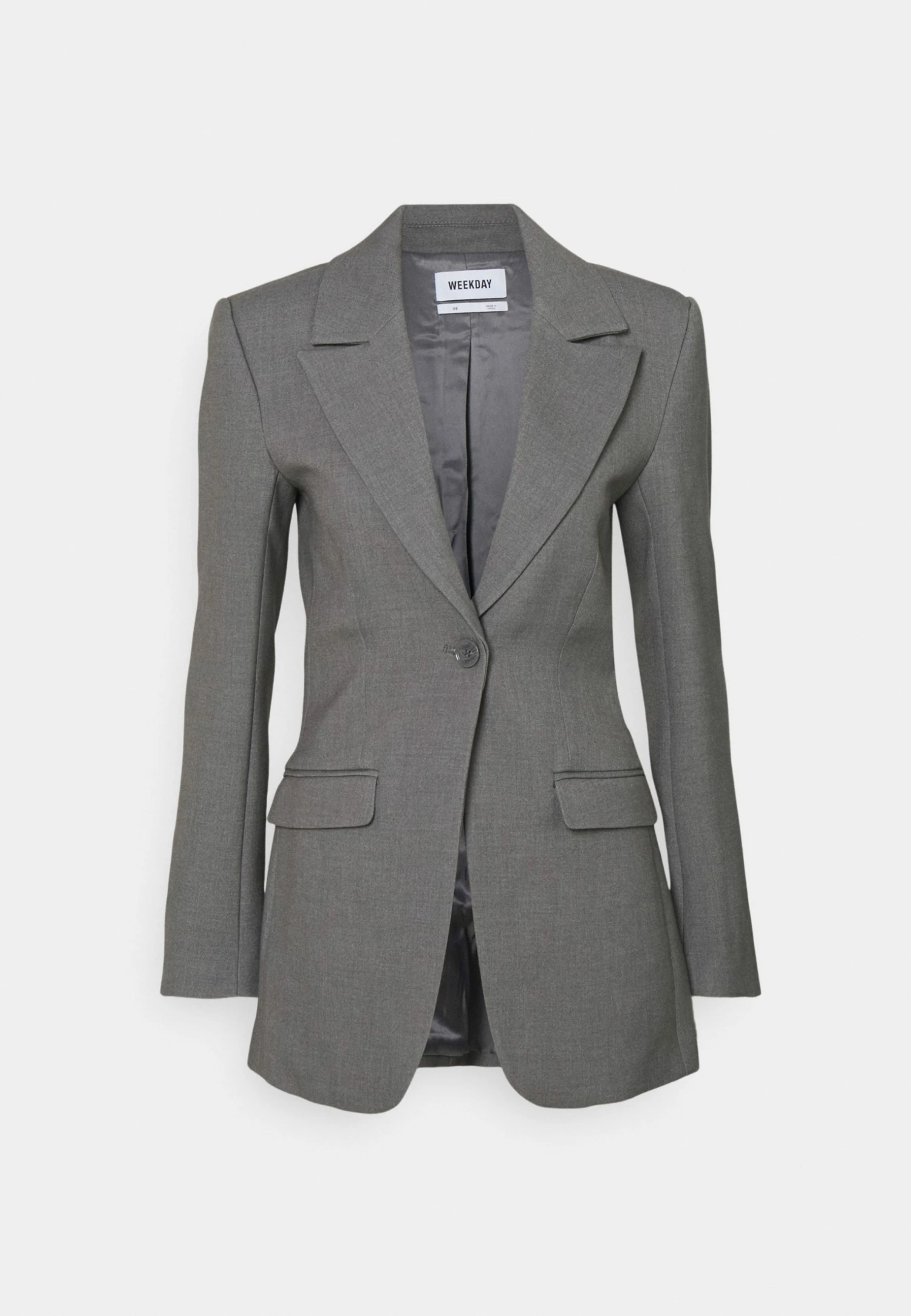 Weekday PARIS - Blazer Women 10 Weekday PARIS - Blazer Women – Image 8