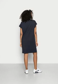 Weekday PRIME DRESS - Robe en jersey Women -France Weekday Soldes Boutique 61db16e61eca4b759905210ad3cfa80c