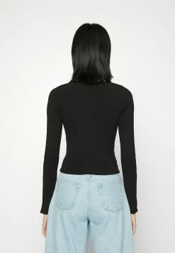 Weekday NICOLINA LONG SLEEVE - T-shirt à manches longues Women 12 Weekday NICOLINA LONG SLEEVE - T-shirt à manches longues Women -France Weekday Soldes Boutique 61f355889869426cb756a6c248085e0e