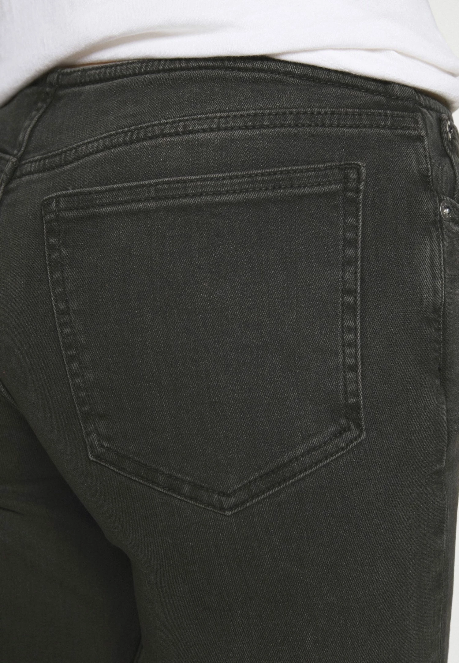 Weekday JEANS TUNED BLACK - Jean flare Women 8 Weekday JEANS TUNED BLACK - Jean flare Women – Image 6