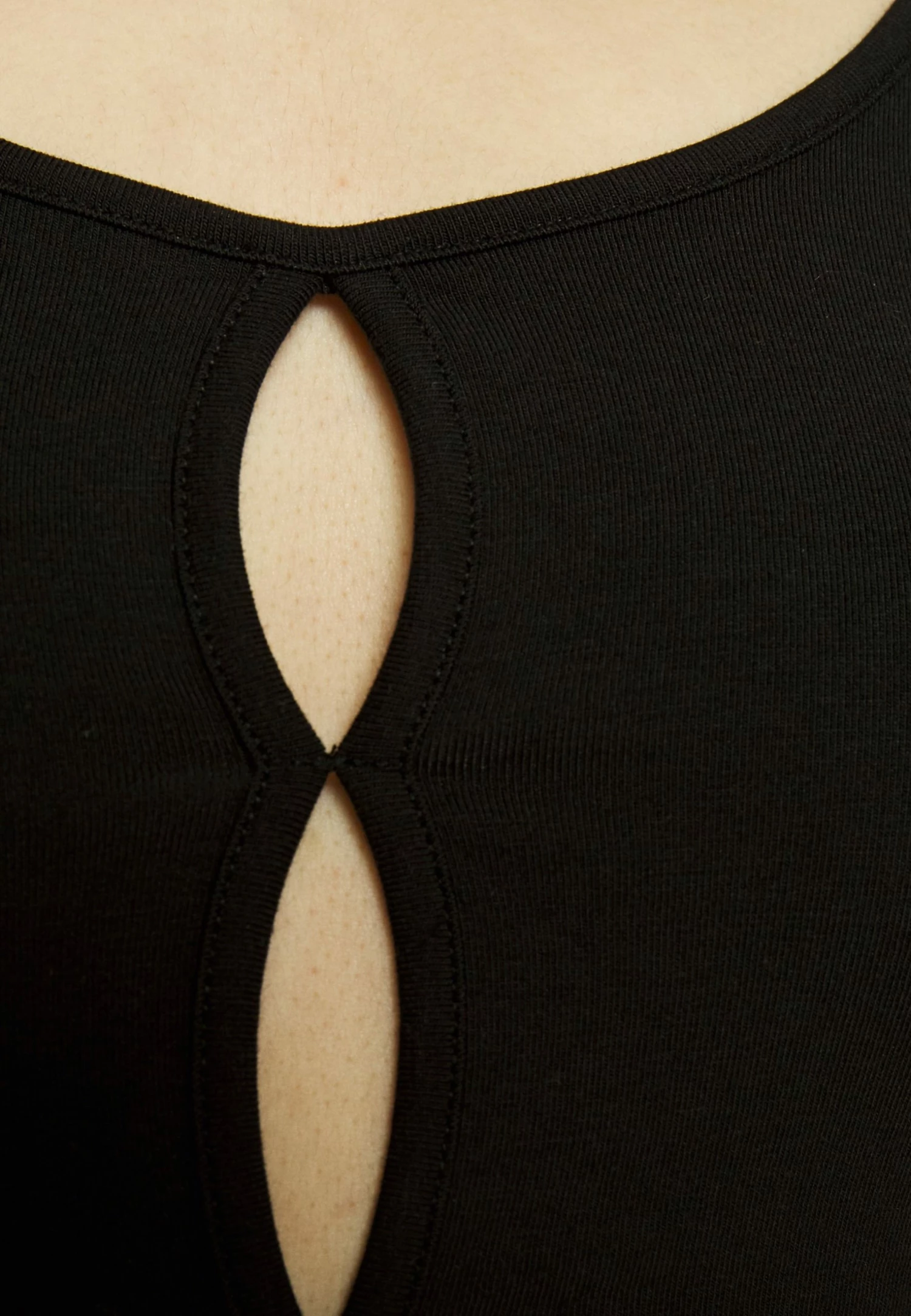 Weekday NICOLINA LONG SLEEVE - T-shirt à manches longues Women 9 Weekday NICOLINA LONG SLEEVE - T-shirt à manches longues Women – Image 7