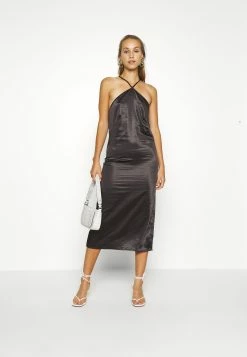 Weekday LIV DRESS - Robe de jour Women -France Weekday Soldes Boutique 6223a4a246ef41978ae95b38b76d999a