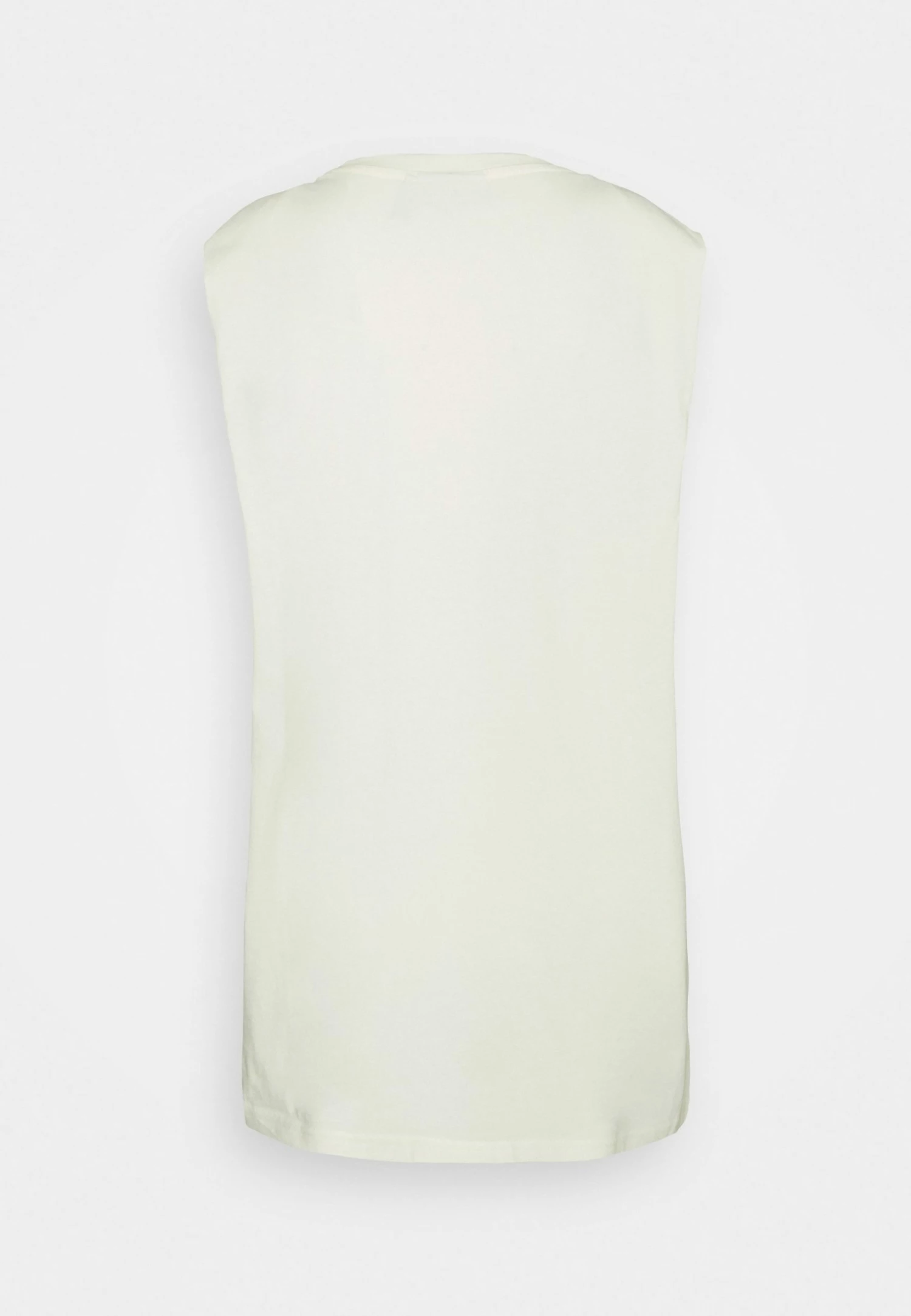 Weekday SLEEVELESS TANK - Débardeur Women 9 Weekday SLEEVELESS TANK - Débardeur Women – Image 7
