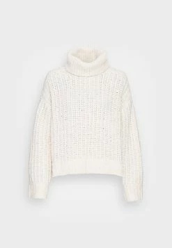 Weekday TUNE TURTLENECK - Pullover Women -France Weekday Soldes Boutique 624f73b31fe6483aa0253888d6a2e8de