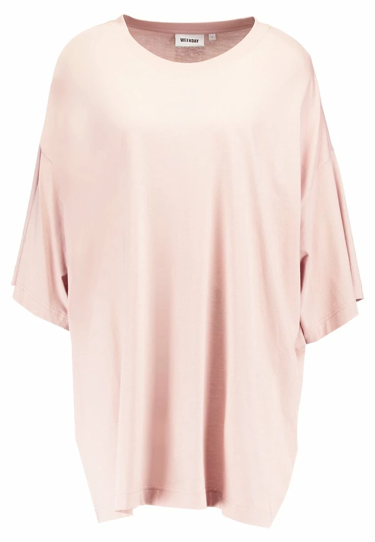 Weekday HUGE - T-shirt basique Women 24 Weekday HUGE - T-shirt basique Women – Image 22