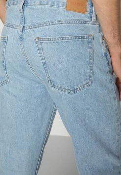 Weekday PINE REGULAR TAPERED - Jean droit Men -France Weekday Soldes Boutique 6335627df18341b59fe442f6bb4c58b9