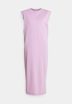 Weekday LIA DRESS - Robe longue Women -France Weekday Soldes Boutique 6375dbe150304ed2b2460168aafd51d3