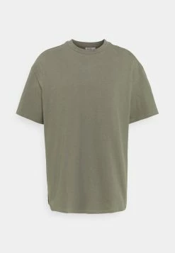 Weekday GREAT - T-shirt basique Men -France Weekday Soldes Boutique 63b49306ae034685a8d699de3434c99b 10