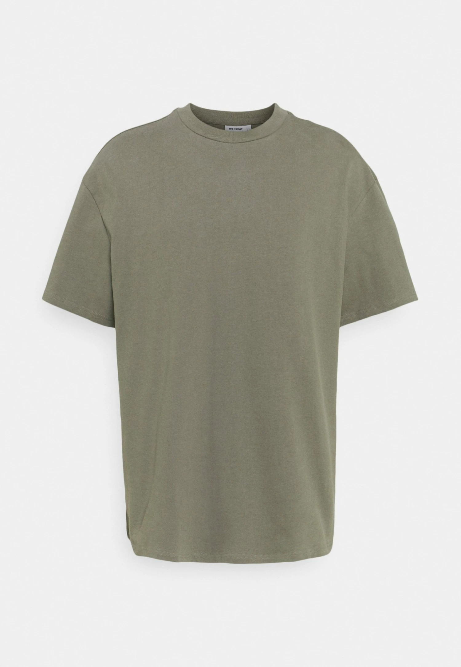 Weekday GREAT - T-shirt basique Men 17 Weekday GREAT - T-shirt basique Men – Image 15