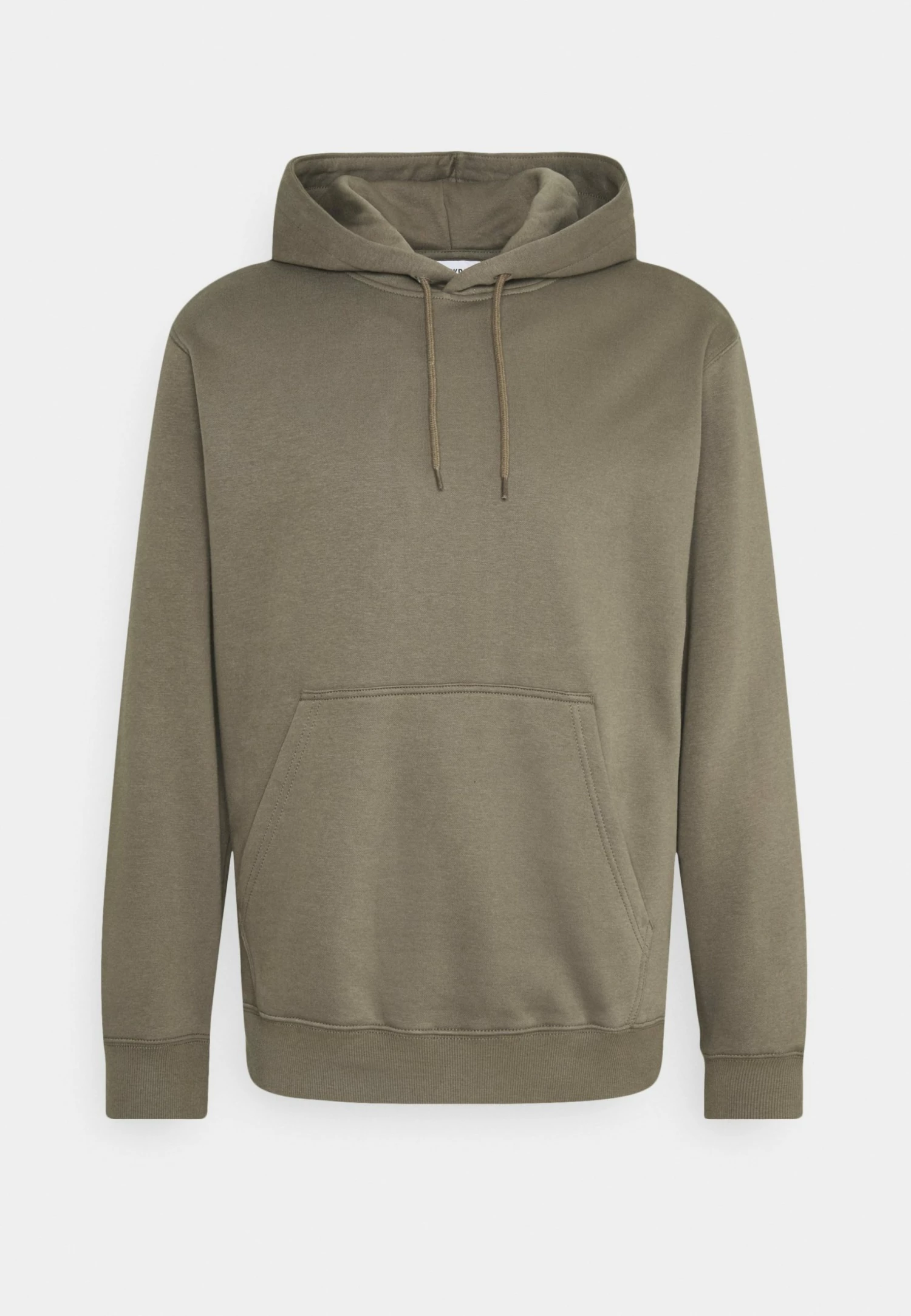 Weekday STANDARD HOODIE - Sweat à capuche Men 12 Weekday STANDARD HOODIE - Sweat à capuche Men – Image 10
