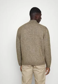 Weekday ATWOOD MOCKNECK - Pullover Men 10 Weekday ATWOOD MOCKNECK - Pullover Men -France Weekday Soldes Boutique 63d8acd3f893406e80d1f10bddf8d604