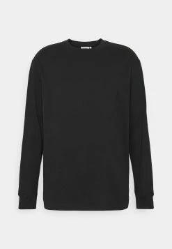 Weekday AMPED LONGSLEEVE - Sweatshirt Men