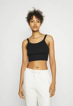 Weekday KRISTY CROP 2 PACK - Débardeur Women -France Weekday Soldes Boutique 644f0e44ae4044c69c5a433de42f7aa3