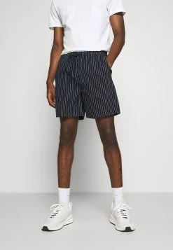 Weekday OLSEN STRIPED - Short Men