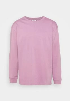 Weekday OVERSIZED STEFY LONG SLEEVE - T-shirt à manches longues Men -France Weekday Soldes Boutique 648505eaffee4152a53a14ec7a020401