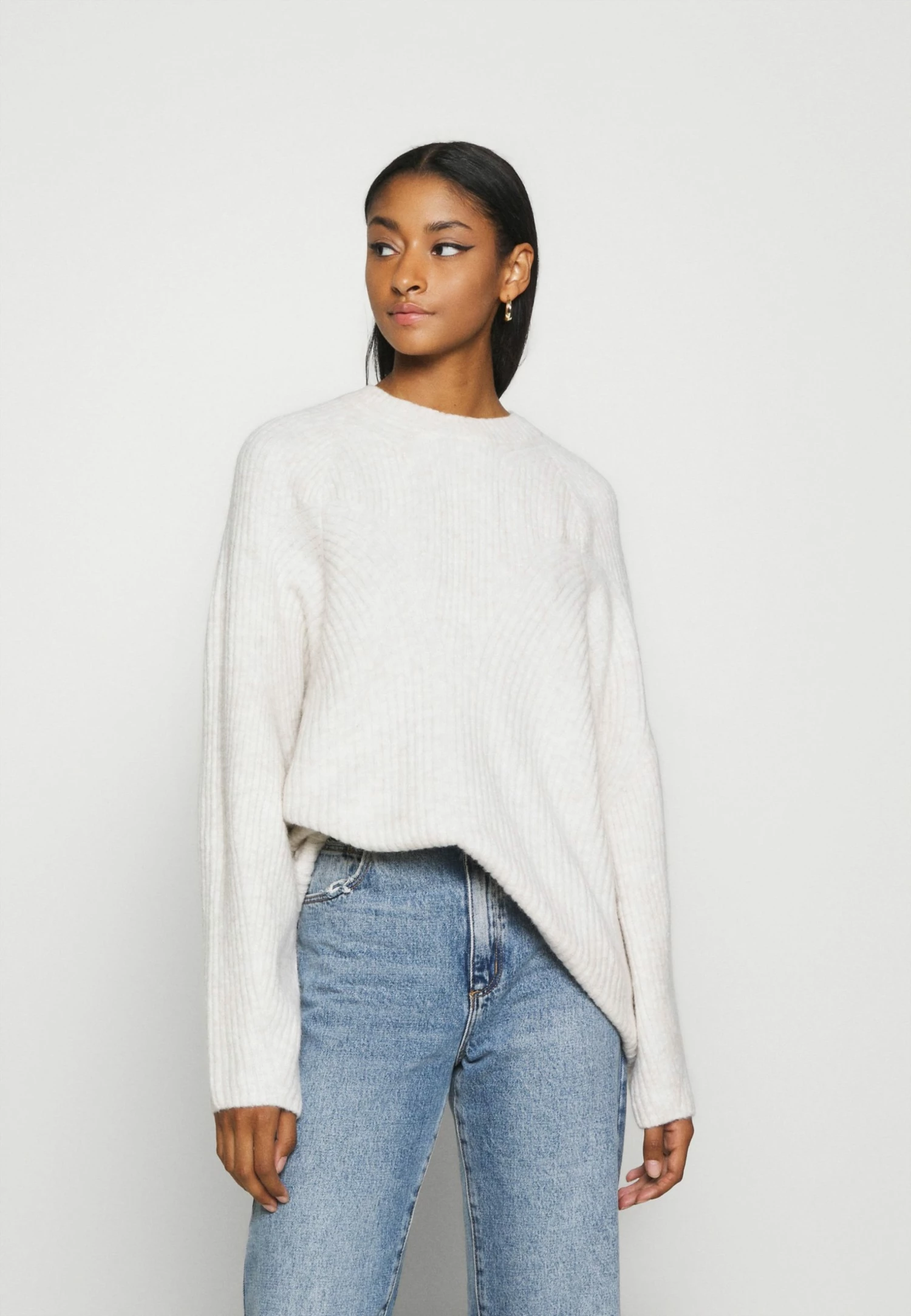 Weekday MONA - Pullover Women 3 Weekday MONA - Pullover Women