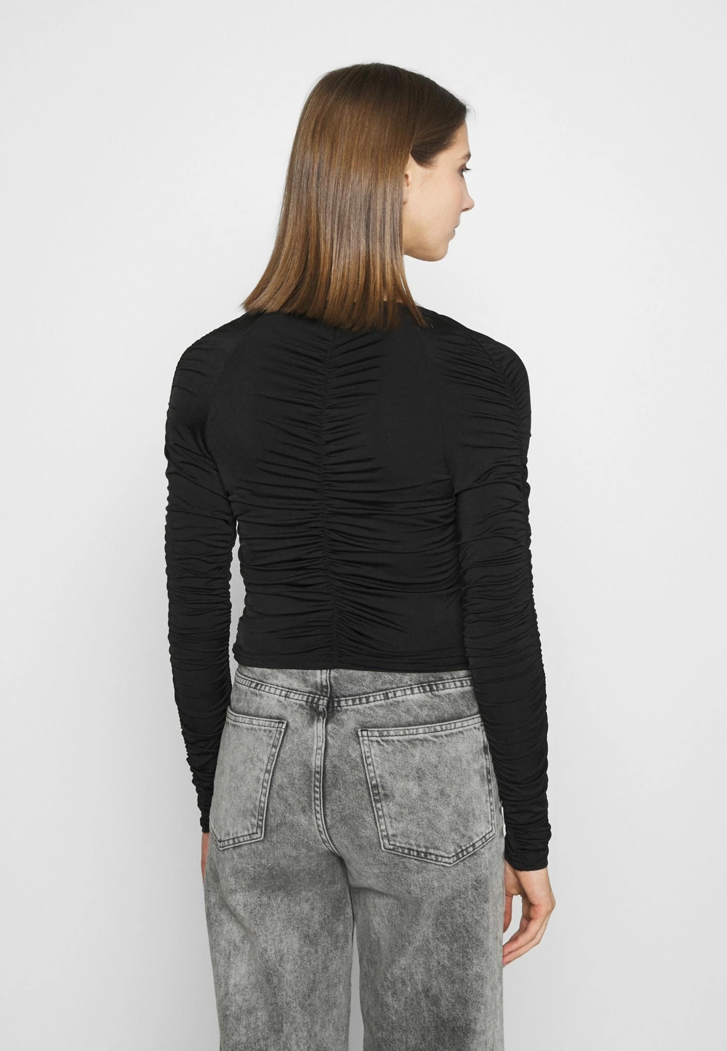 Weekday VERONIQUE CARDIGAN - Gilet Women 5 Weekday VERONIQUE CARDIGAN - Gilet Women – Image 3