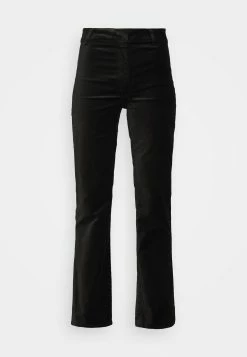 Weekday RYDEL TROUSER - Pantalon classique Women -France Weekday Soldes Boutique 6582f4c6ccf04412b9e209bd83c78f6c