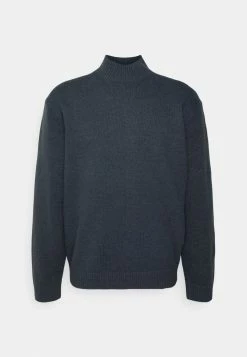 Weekday ATWOOD MOCKNECK - Pullover Men 13 Weekday ATWOOD MOCKNECK - Pullover Men -France Weekday Soldes Boutique 658ed0f7e0b4468d8df8675719d3e628 1