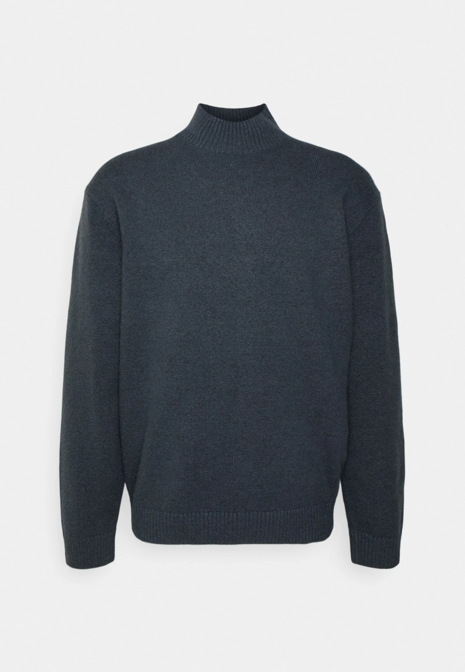 Weekday ATWOOD MOCKNECK - Pullover Men 8 Weekday ATWOOD MOCKNECK - Pullover Men â Image 6