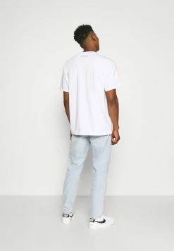 Weekday STEFY - T-shirt imprimé Men -France Weekday Soldes Boutique 65c0affc14c24ed8a95d02e5085b39a4