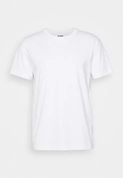 Weekday T-shirt basique Men 21 Weekday T-shirt basique Men -France Weekday Soldes Boutique 662efa477dc24164b2c28480111cb333 1