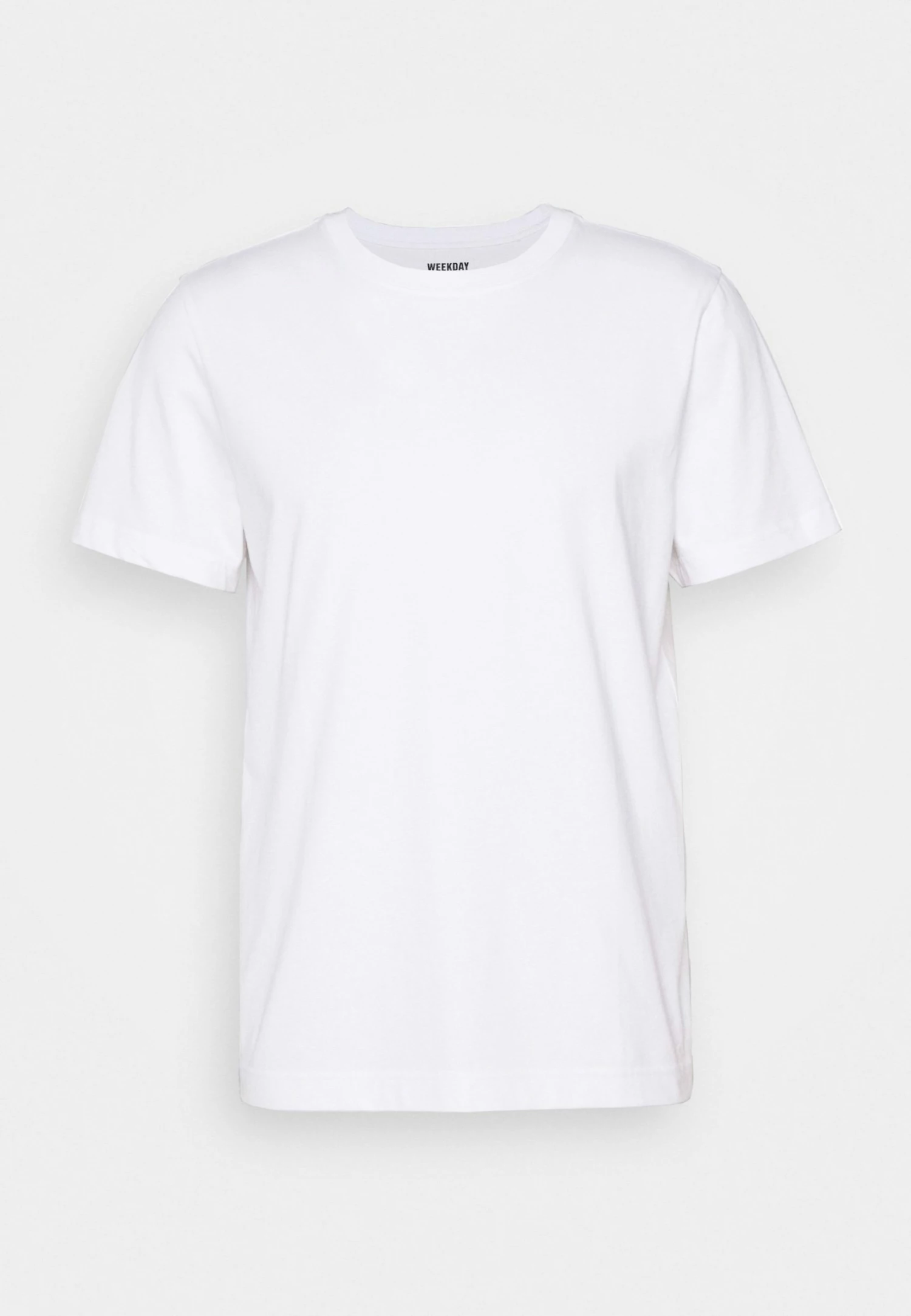 Weekday T-shirt basique Men 12 Weekday T-shirt basique Men – Image 10