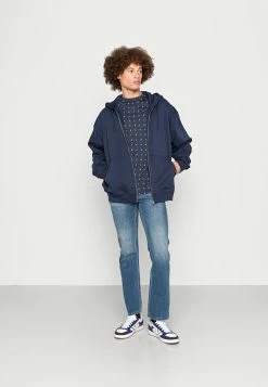 Weekday OVERSIZED ZIP HOODIE - Sweat à capuche zippé Men 10 Weekday OVERSIZED ZIP HOODIE - Sweat à capuche zippé Men -France Weekday Soldes Boutique 6655eab3aae148ea871e139c114a9ce0