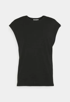 Weekday SLY TANKTOP - T-shirt basique Men -France Weekday Soldes Boutique 66dcd566d6df453f85e8b5f666831992