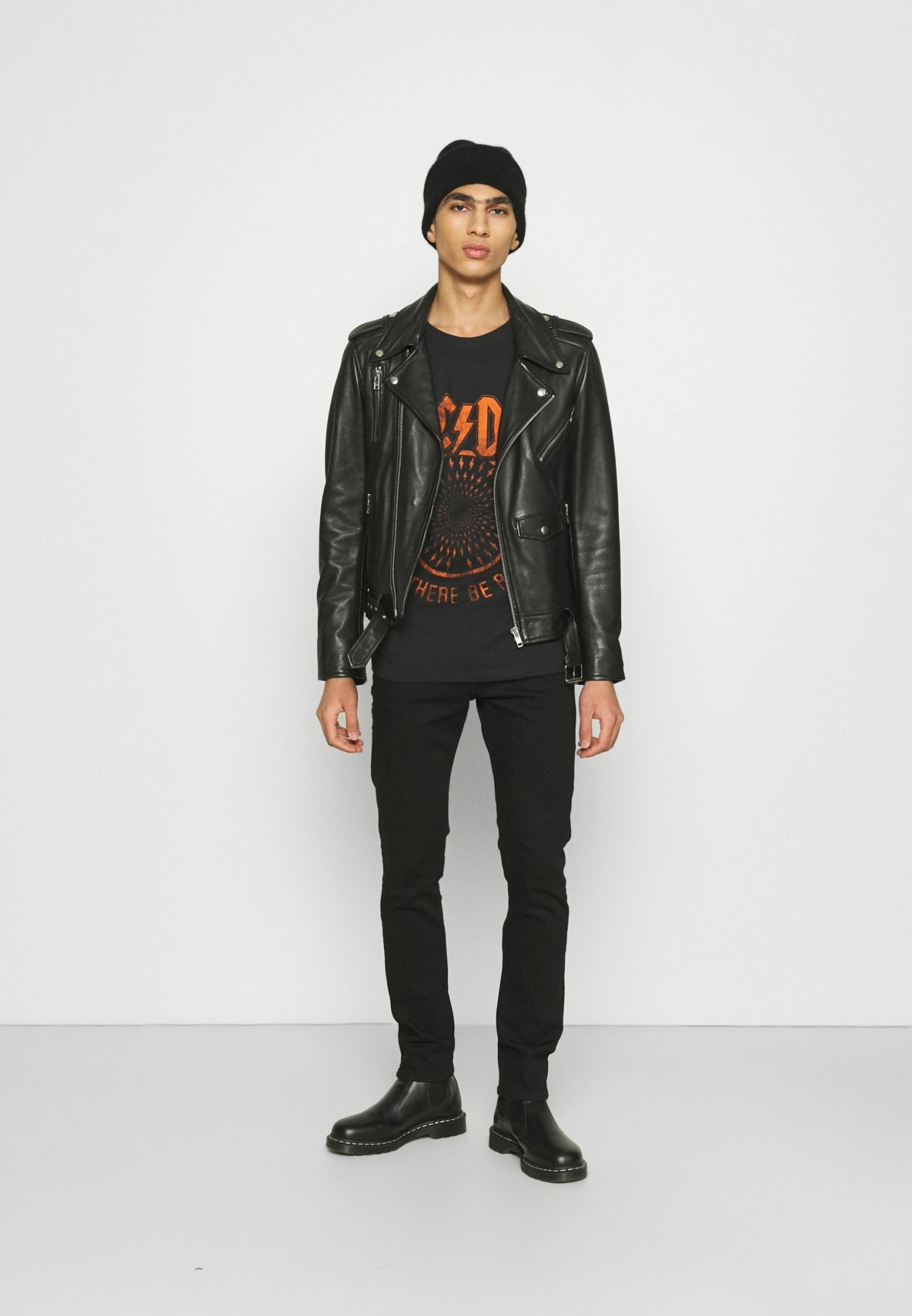 Weekday FRIDAY - Jean slim Men 4 Weekday FRIDAY - Jean slim Men – Image 2