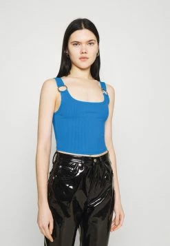 Weekday PIERA TANK - Débardeur Women