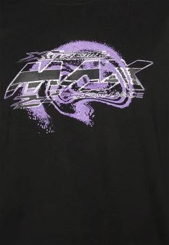 Weekday RELAXED PRINTED UNISEX - T-shirt imprimé All -France Weekday Soldes Boutique 671d3662a07446acb1a104a6fcbf904b