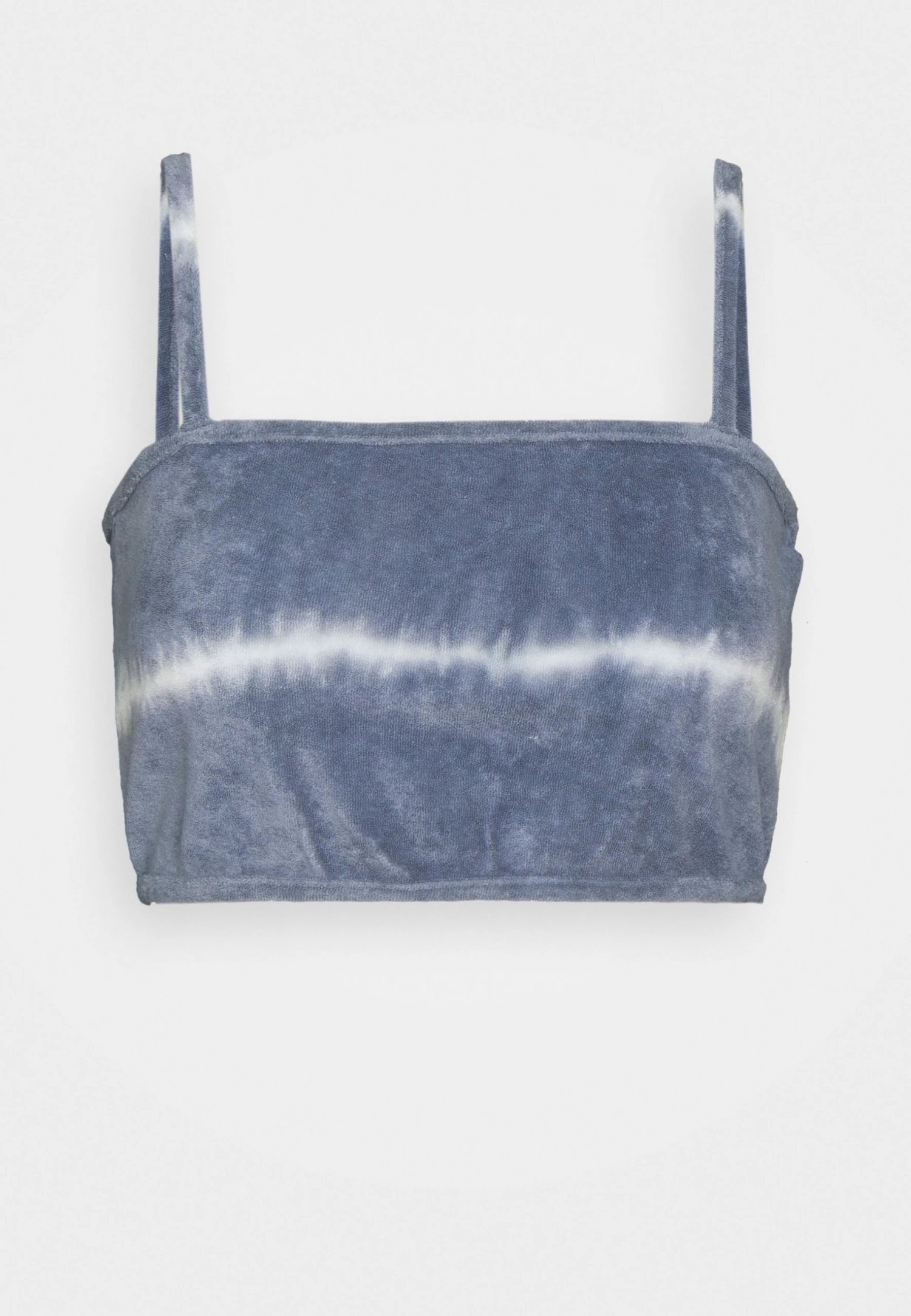 Weekday BRAVO CROP STRAP - Débardeur Women 8 Weekday BRAVO CROP STRAP - Débardeur Women – Image 6