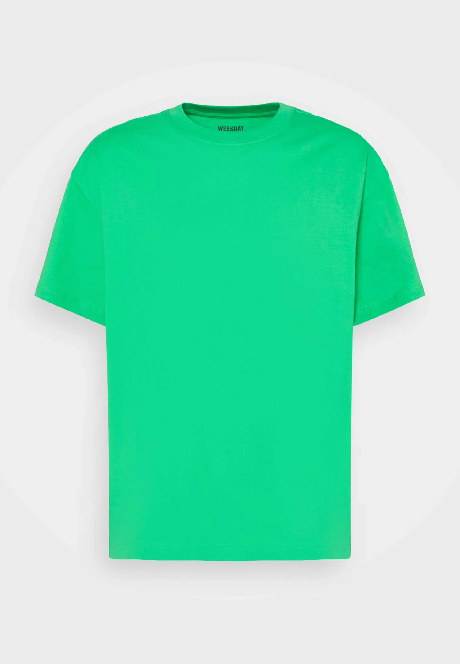 Weekday T-shirt basique Men 16 Weekday T-shirt basique Men – Image 14