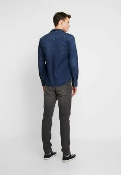 Weekday FRIDAY SWITCH - Jean slim Men 9 Weekday FRIDAY SWITCH - Jean slim Men -France Weekday Soldes Boutique 677ce290cfbb4cad9a148fd553ff1dd7