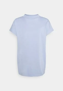 Weekday PRIME - T-shirt basique Women 39 Weekday PRIME - T-shirt basique Women -France Weekday Soldes Boutique 67caab715787412094c5cf366ebff63b