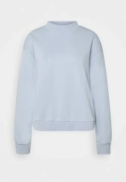Weekday AMAZE - Sweatshirt Women -France Weekday Soldes Boutique 6899b046f3084528909b273e48dd10fe 1