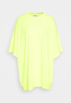 Weekday HUGE - T-shirt basique Women -France Weekday Soldes Boutique 68c8a41345f1428784f72e6cb59bf9ae 10