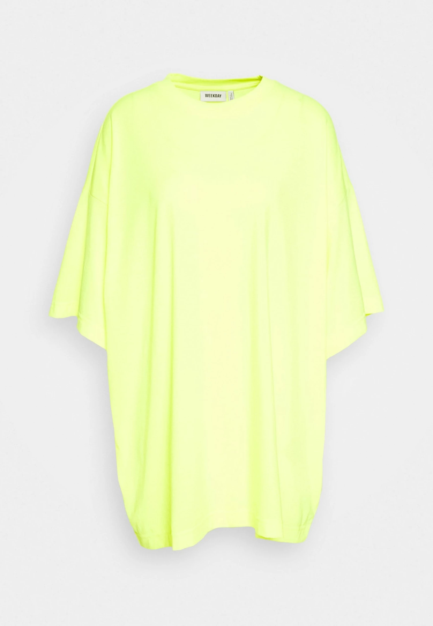 Weekday HUGE - T-shirt basique Women 16 Weekday HUGE - T-shirt basique Women – Image 14