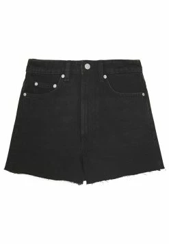 Weekday ROWE - Short en jean Women -France Weekday Soldes Boutique 68e2d11b4f544946bb8fba39157b3644 1
