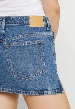 Weekday PARADE SKIRT - Minijupe Women -France Weekday Soldes Boutique 694308d1e7a04d408bebf5bd29d698fb