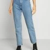 Weekday VOYAGE - Jean droit Women 1 Weekday VOYAGE - Jean droit Women -France Weekday Soldes Boutique 6968530622ad43f292fb1e394da9333a