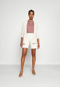 Weekday PRIME - T-shirt basique Women -France Weekday Soldes Boutique 696e6974545b4bbea6beee061b24cbbe