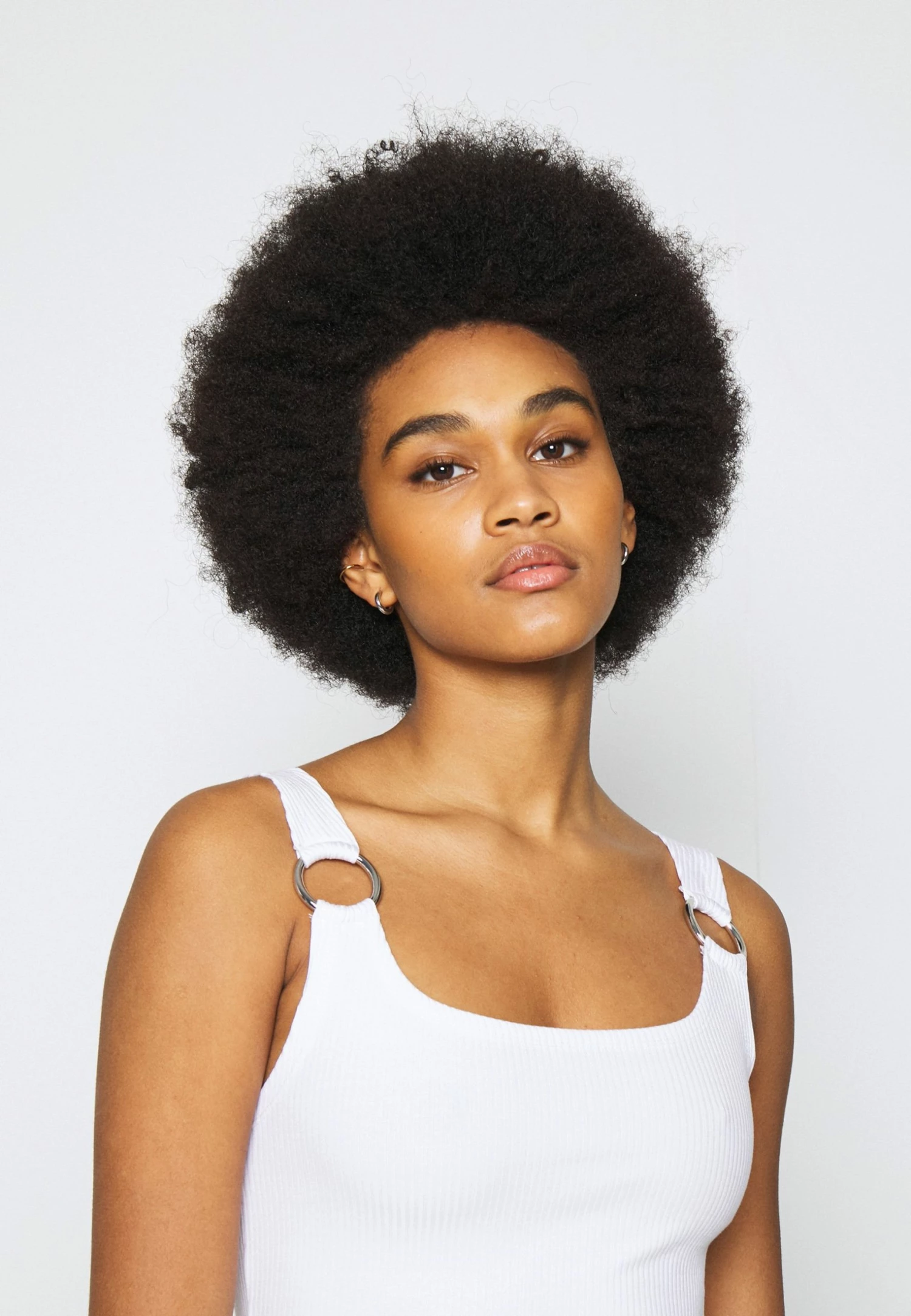 Weekday PIERA TANK - Débardeur Women 6 Weekday PIERA TANK - Débardeur Women – Image 4