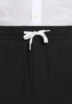 Weekday THRILLER STRUCTURED TROUSERS - Pantalon de survêtement Men -France Weekday Soldes Boutique 69ad1b4cc32a4d3bbe4d41e39bac473a