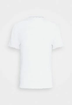 Weekday ELFRIDA TURTLENECK - T-shirt imprimé Women -France Weekday Soldes Boutique 6a28ea081788498a80c9dd8b34ae9540