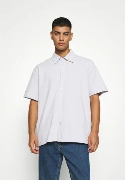 Weekday PASS SHORTSLEEVE - Chemise Men